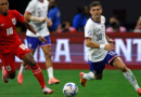 Pulisic: U.S. needs 'game of our lives' vs. Uruguay