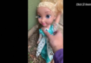 They can't 'Let It Go': 'Haunted' Elsa doll returns to Houston family after being thrown out multiple times – KPRC Click2Houston