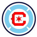 Chicago Fire logo