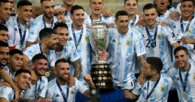 Argentina or Colombia to win? How will Messi perform? Odds, more