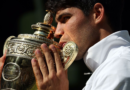 Alcaraz repeats Wimbledon 'dream' over Djokovic