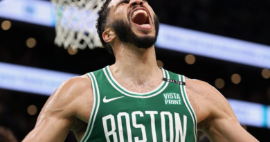 NBA champion Boston Celtics to be put up for sale as the team’s valuation hits $5 billion