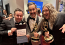 Emmy experience anything but ‘Weird’ for Miami alumnus – Miami University