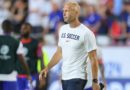 Berhalter defiant as USSF set to review Copa exit