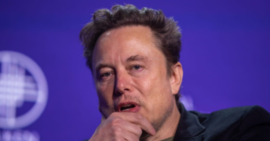 Elon Musk mulls building an Iron Man ‘flying metal suit of armor’ after Trump assassination attempt