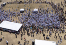 706 people named Kyle got together in Texas. It wasn’t enough for a world record. – WKMG News 6 & ClickOrlando