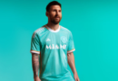 Messi styles Inter Miami as MLS goes retro with third kits
