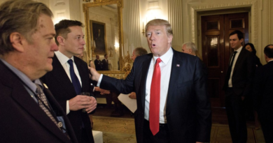 Elon Musk’s potential $180 million donation to Trump—who hates EVs—is a stunning risk to Tesla