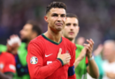 Ronaldo: Euro 2024 'without a doubt' my last