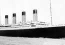 The company that built the Titanic loses its CEO amid struggles to secure a lifeline