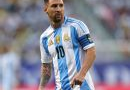 Man City's Alvarez in Argentina's Olympics squad