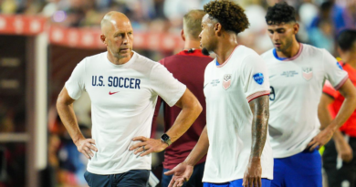USMNT Copa América review: Who's to blame? Is Berhalter done? Did anyone play well?