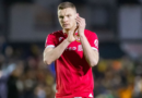 Wrexham's Mullin ruled out for League One start
