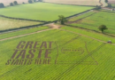 Weird news: Walkers creates world’s biggest ‘billboard’ by turning 30,000 potato plants into huge advert – Potato News Today