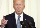 ‘No one’s pushing me out’: Biden vows to stay in race even as signs point to eroding support from Democrats on Capitol Hill