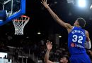 Giannis, Greece deny Olympic berth for Doncic