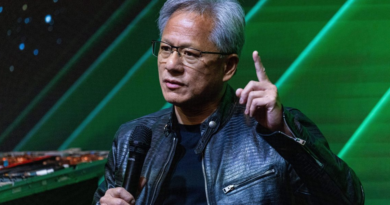 Nvidia will win the race to a $4 trillion market cap—but the long-term big tech battle might be different, experts say