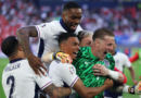 Southgate's 'streetwise' England learn how to grind out wins
