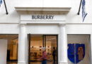 British fashion house Burberry is reportedly laying off hundreds of employees amid huge stock selloff
