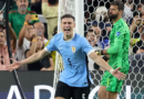 Uruguay beat Brazil as Bielsa's high-stakes bet pays off in Vegas