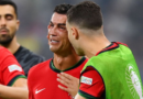 Euro 2024 Daily: Costa turns Ronaldo's tears of sadness to joy