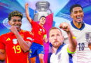 Euro 2024 final preview: Spain vs. England, key players, predictions, tactics