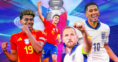 Euro 2024 final preview: Spain vs. England, key players, predictions, tactics