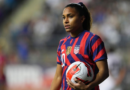 USWNT's Cat Macario to miss Olympics (knee)
