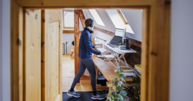 A WFH ‘culture war’ has broken out across Europe, with the U.K. leading the charge as the most WFH-friendly country, while France lags behind