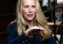 Laurene Powell Jobs buys mansion on San Francisco’s Billionaire’s Row for $70 million, a record high for the city