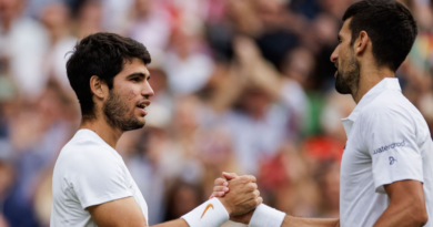 Carlos Alcaraz vs. Novak Djokovic: Who'll win the Wimbledon title?