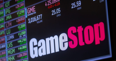GameStop investor drops pump-and-dump lawsuit against ‘Roaring Kitty’ just 3 days after filing it