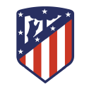 Atletico Madrid logo