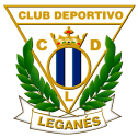 Leganes logo