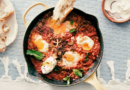 Best Shakshuka, Step-by-Step