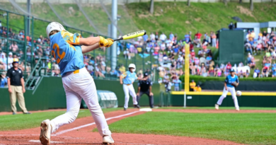 Little League Baseball World Series: Schedule, results and more