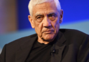 Billionaire Vinod Khosla slams Elon Musk for his U-turn on climate during Trump interview