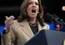 A sneak peek of Kamala Harris’ economic policy reveals one of her focal points: high food prices