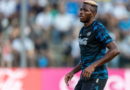 LIVE Transfer Talk: Napoli striker Osimhen wants PSG move over Chelsea