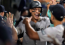 Judge, 'fueled' by Soto's IBB, crushes 300th HR