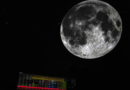 International astronomy group joins calls for a lunar clock to keep time on the moon – WGAU