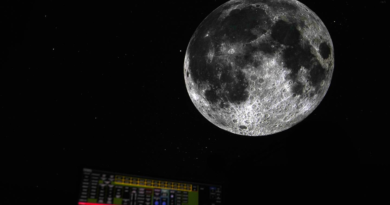 International astronomy group joins calls for a lunar clock to keep time on the moon – WGAU