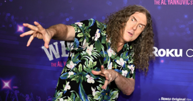 Weird Al headlines Austin Comic Con this weekend, promises epic fan experience – KEYE TV CBS Austin