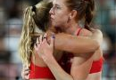 In a first, U.S. beach volleyballers miss medals