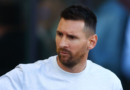 Messi remains out, yet to train fully since Copa