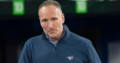 Jays boss: Lost season is 'biggest disappointment'