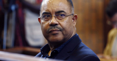 Mozambican ex-finance minister convicted in $2 billion tuna kickback scandal