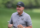 Mickelson mulls role in LIV Golf amid dip in form