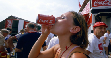 Coca-Cola is going reverse Yankee by selling €1 billion of Euro debt to cover a potential tax charge