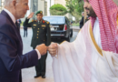 Biden reverses policy on weapons sales to Saudi Arabia as Mideast war upends U.S. priorities